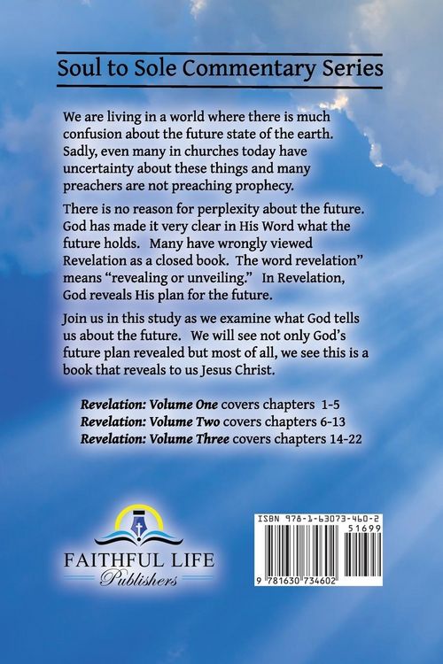Produktbild: Revelation