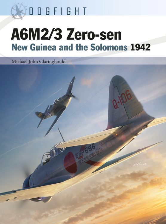 Produktbild: A6M2/3 Zero-sen