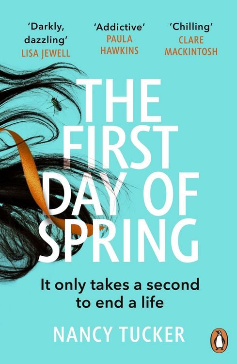 Produktbild: The First Day of Spring