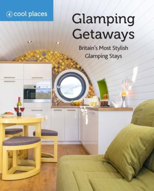 Produktbild: Glamping Getaways