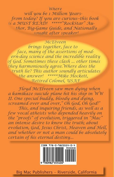 Produktbild: Faith of an Atheist
