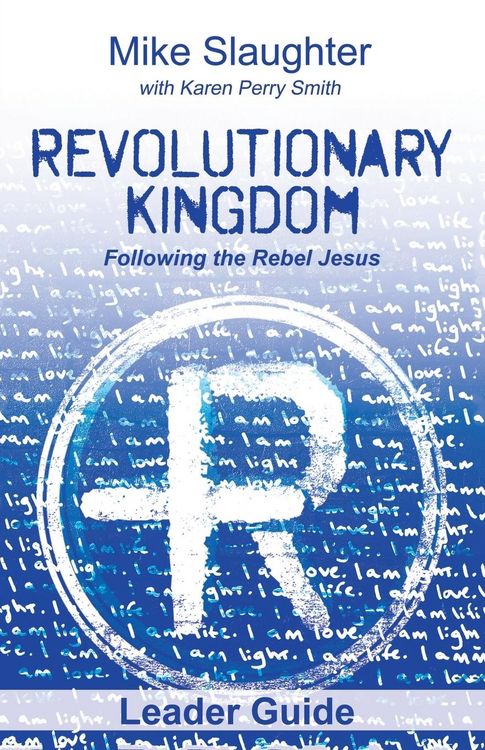 Produktbild: Revolutionary Kingdom Leader Guide