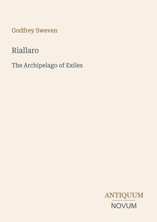 Produktbild: Riallaro