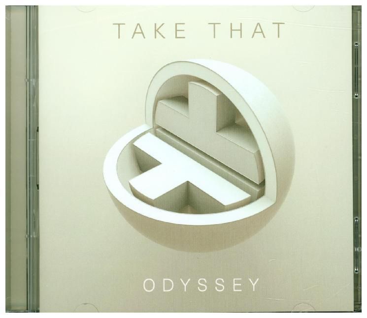 Produktbild: Odyssey