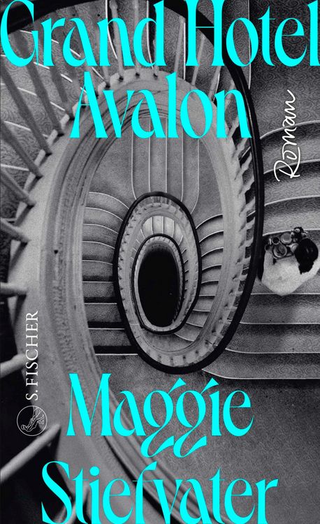 Produktbild: Grand Hotel Avalon
