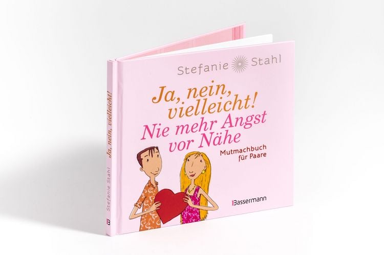 Produktbild: Ja, nein, vielleicht! Nie mehr Angst vor N&auml;he