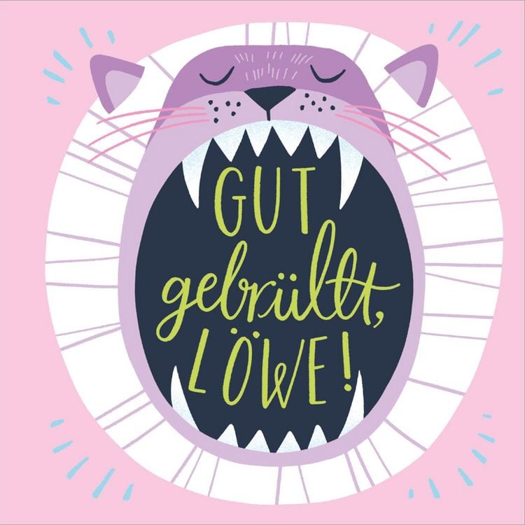 Produktbild: I Love to Sparkle &ndash; Be Wild