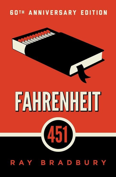 Produktbild: Fahrenheit 451