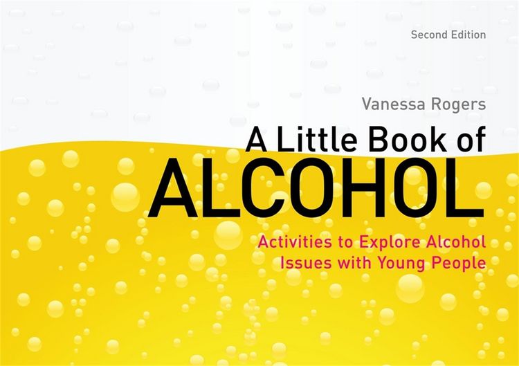 Produktbild: A Little Book of Alcohol