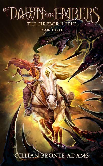 Produktbild: Of Dawn and Embers