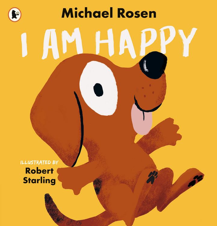 Produktbild: I Am Happy