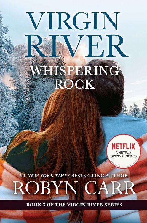 Produktbild: Whispering Rock