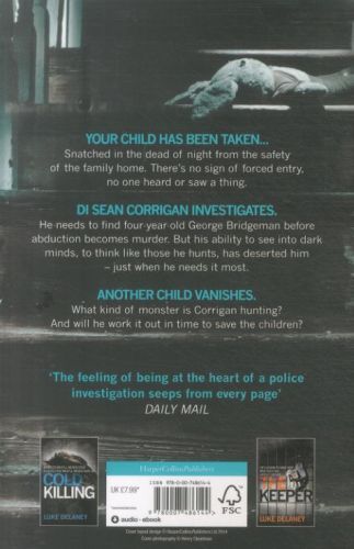 Produktbild: The Toy Taker