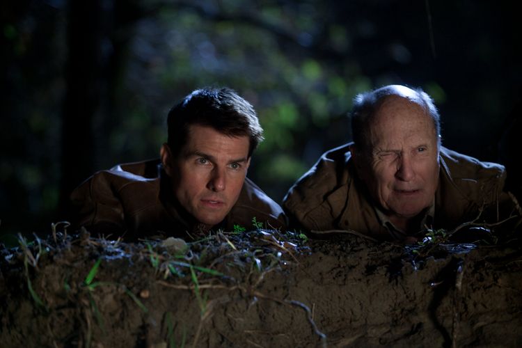 Produktbild: Jack Reacher