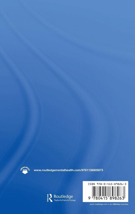 Produktbild: Mindfulness for Therapists