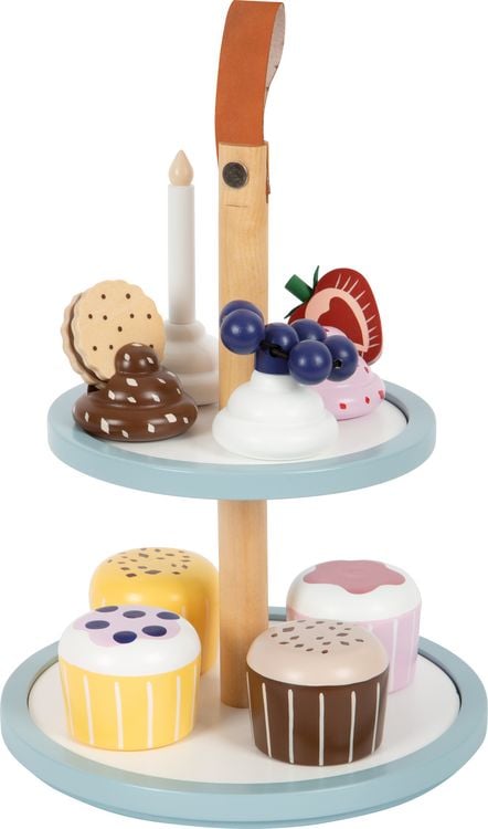 Produktbild: Cupcake Etagere "tasty"