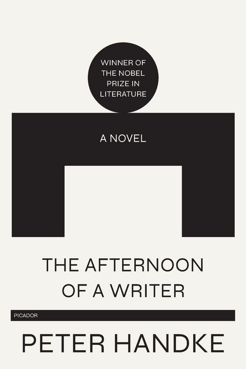 Produktbild: Afternoon of a Writer