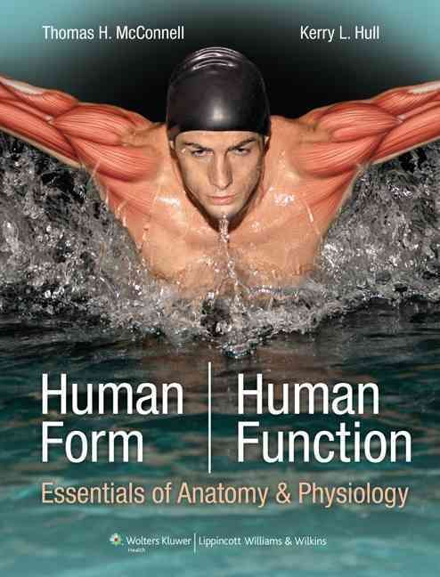 Produktbild: McConnell, T: Human Form, Human Function