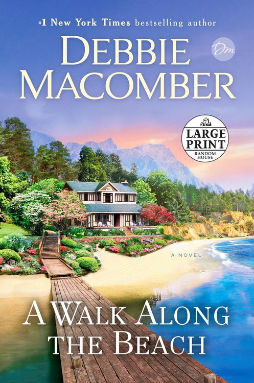 Produktbild: A Walk Along the Beach