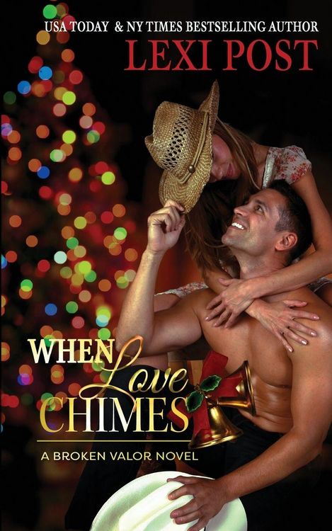 Produktbild: When Love Chimes