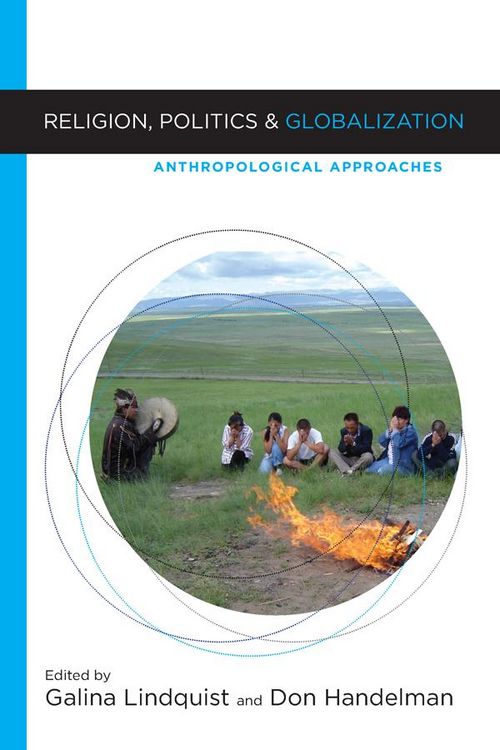 Produktbild: Religion, Politics, and Globalization