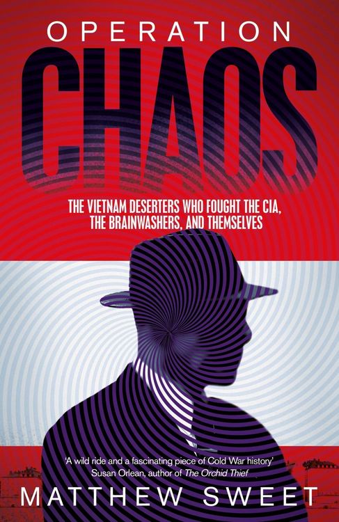 Produktbild: Operation Chaos