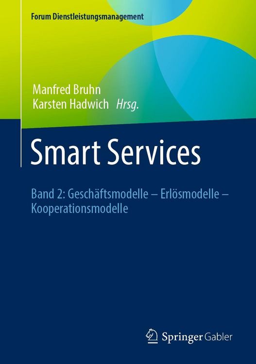 Produktbild: Smart Services