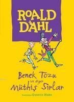 Produktbild: Benek Tozu ve Diger M&uuml;this Sirlar