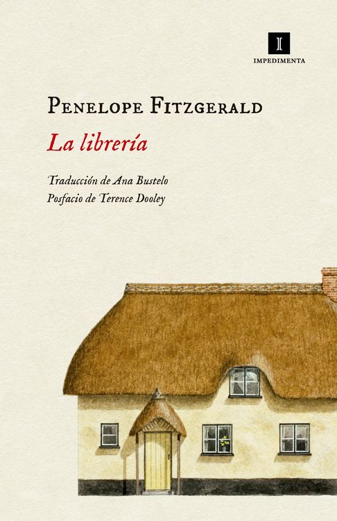 Produktbild: La librer&iacute;a