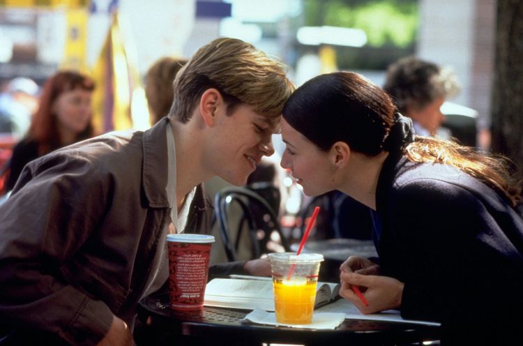 Produktbild: Good Will Hunting