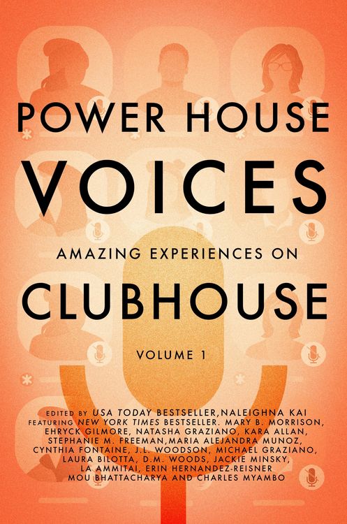 Produktbild: Powerhouse Voices