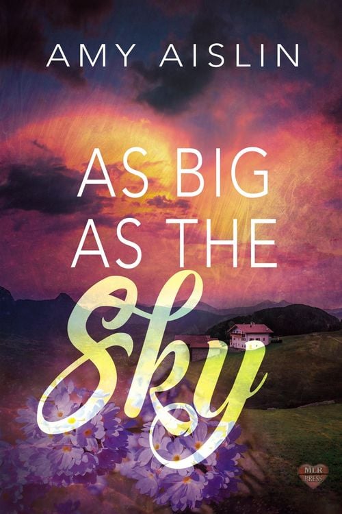 Produktbild: As Big As The Sky