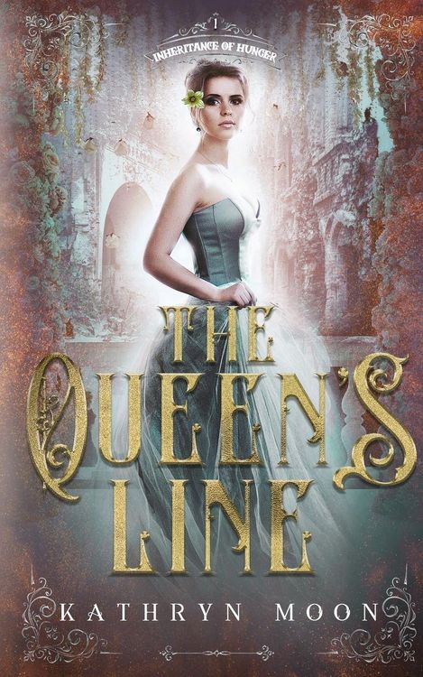 Produktbild: The Queen's Line