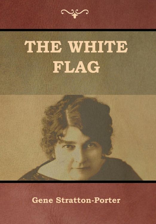 Produktbild: The White Flag