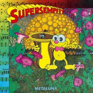 Produktbild: Metaluna