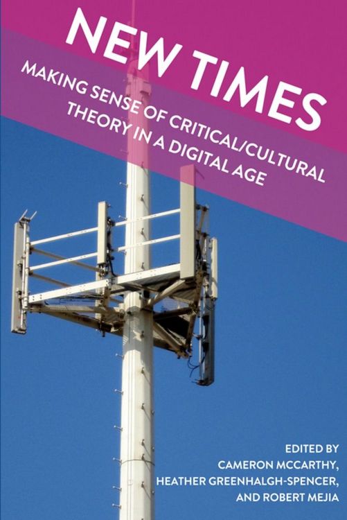 Produktbild: New Times