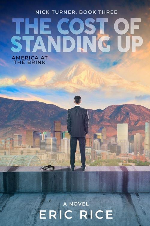 Produktbild: The Cost of Standing Up