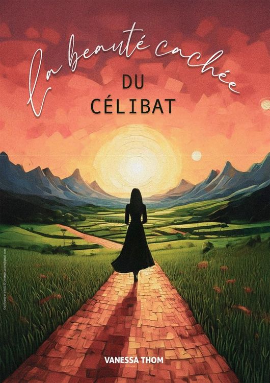 Produktbild: La beaute cachee du celibat