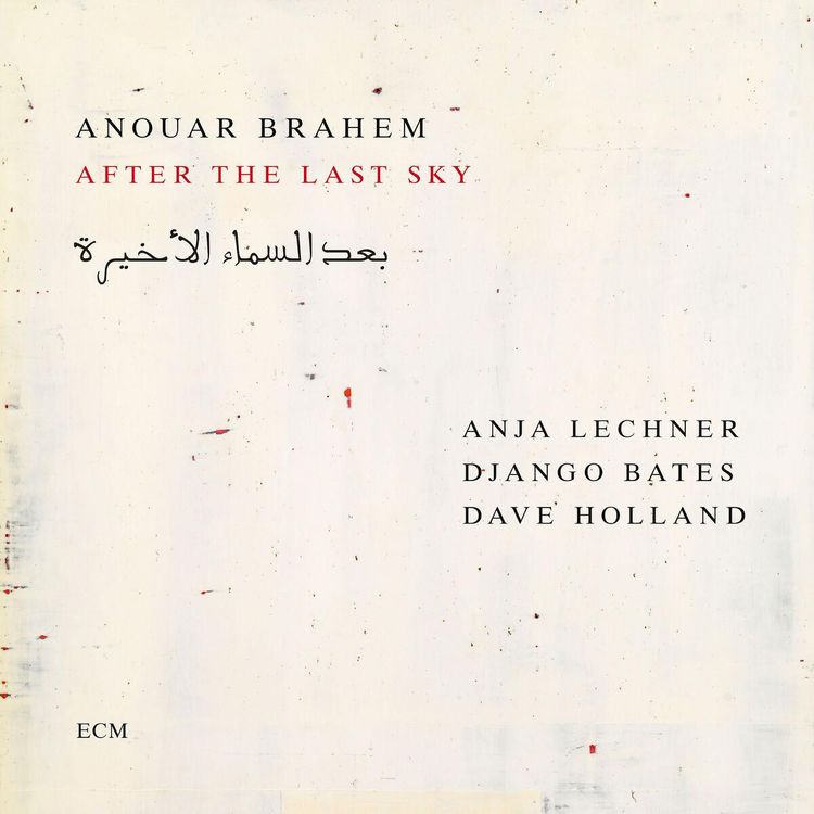 Produktbild: After The Last Sky