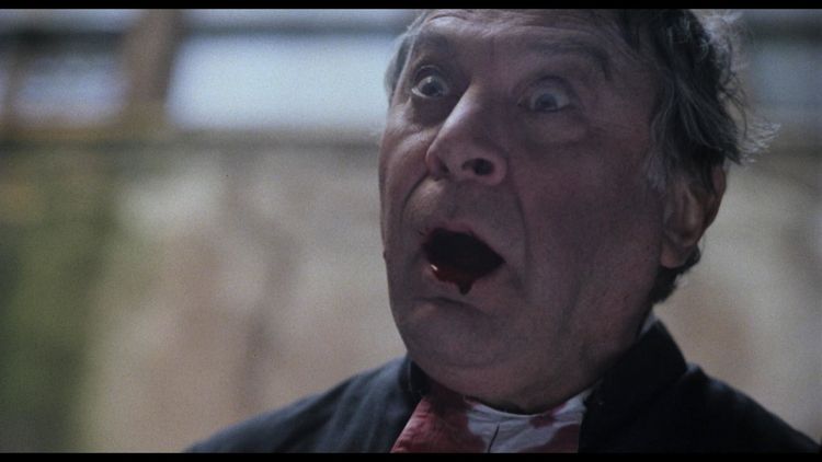 Produktbild: NOSFERATU IN VENEDIG