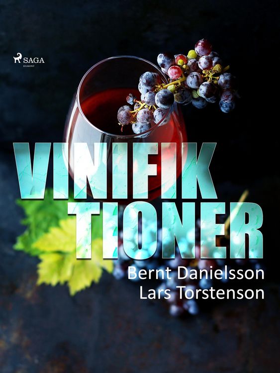 Produktbild: Vinifiktioner