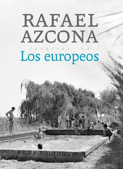 Produktbild: Los europeos