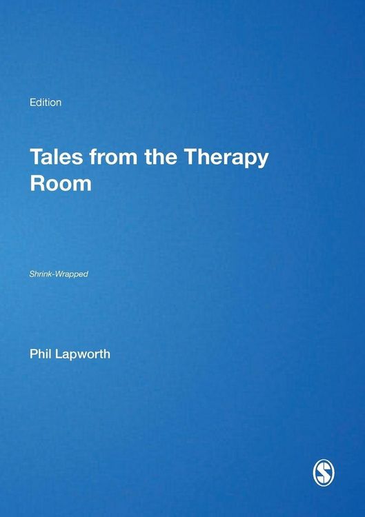 Produktbild: Tales from the Therapy Room