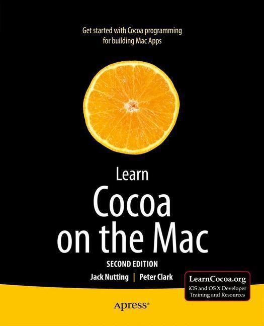 Produktbild: Learn Cocoa on the Mac