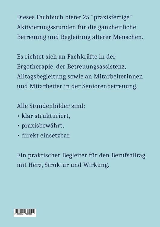 Produktbild: Denksport f&uuml;r Seniorengruppen