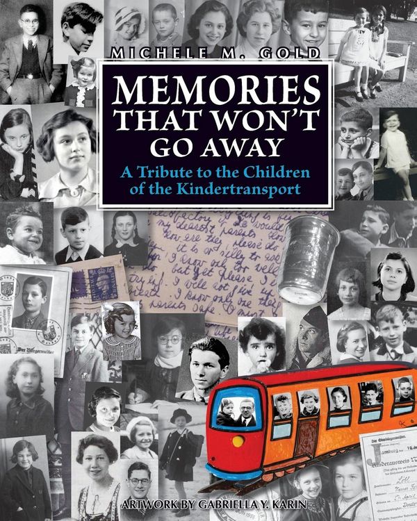 Produktbild: Memories that Won't Go Away