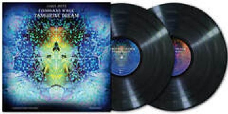 Produktbild: Finnegans Wake, 2 Schallplatte (Gatefold Black 2LP)