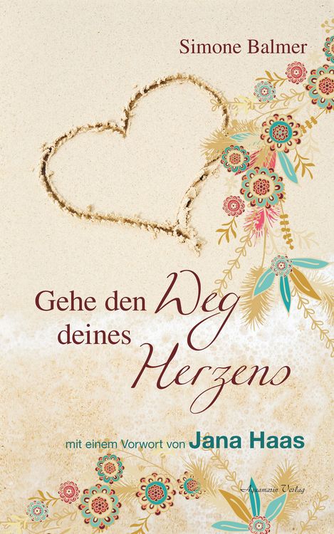 Produktbild: Gehe den Weg deines Herzens