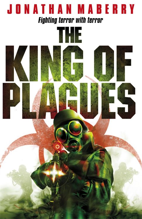 Produktbild: The King of Plagues