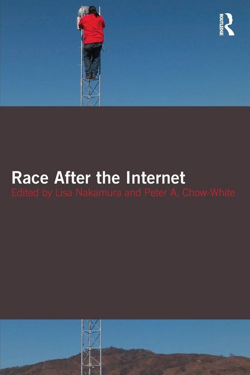 Produktbild: Race After the Internet